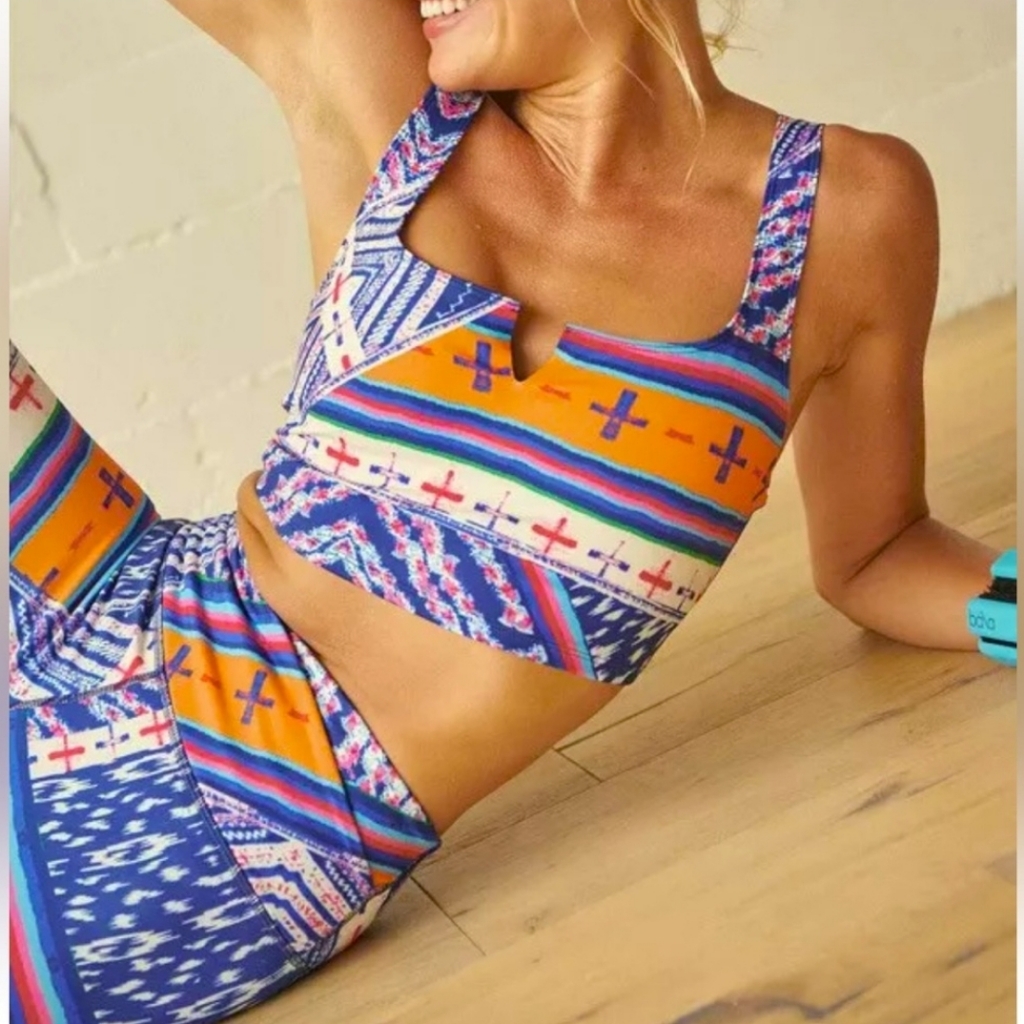Fp Movement 2-Piece Ashford Set/Ski Combo